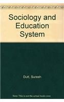 Sociology and Education System