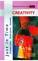 Creativity