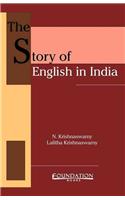 Story of English in India