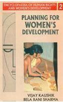 Planning For Women'S Developm.