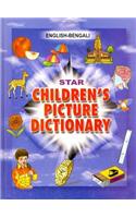 Star Children's Picture Dictionary