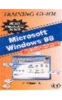 Microsoft Windows 98 Visual Reference Basics