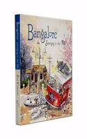 Bangalore Swinging in the 70s