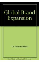 Global Brand Expansion
