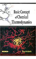 Basic Concept Of  Chemical  Thermodynamics