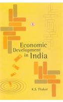 Economic Development In India