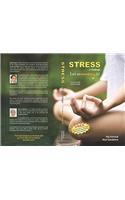 Stress A Challenge - Let us enjoy it.