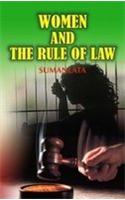 Women and The Rule of Law