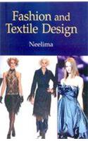 Fashion And Textile Design