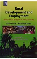 Rural Development and Employment