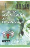Business Management and Organisation