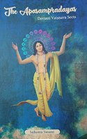 The Apasampradayas [Paperback]
