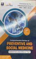 comprehensive review of preventive medicine & social science