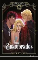 Cronicas arcanas 3. Los enamorados