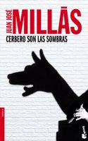 Cerbero son las sombras