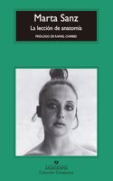 La leccion de anatomia