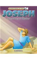 Joseph Becomes a Ruler