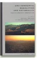 Environmental Regulation & Rationality
