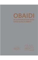 Mahmoud Obaidi: In Conversation with Hans Ulrich Obrist