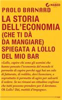 storia dell'economia (che ti dà da mangiare) spiegata a Lollo del mio bar