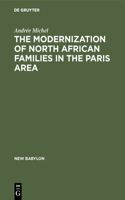 Modernization of North African Families in the Paris Area