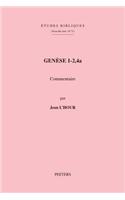 Genèse 1-2,4a