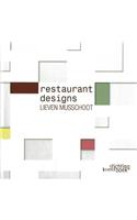 Restaurant Designs: Restaurant Designs