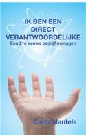 Ik ben een Direct Verantwoordelijke