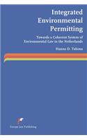 Integrated Environmental Permitting