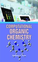 Computational Organic Chemisty