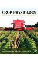 Crop Physiology: Applications For Genetic Improvement And Agronomy