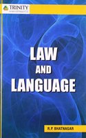 RLL-3514-150-LAW AND LANGUAGE-BHA