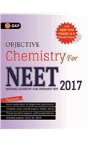 Objective  Chemistry for NEET 2017