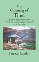 Opening of Tibet