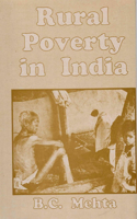 Rural Poverty in India