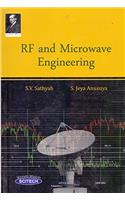 RF and Microwave Enginering