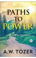 Paths to Power