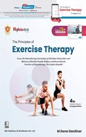 The Principle of Exercise Therapy 4th revised colored Enlarged edition