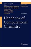 Handbook of Computational Chemistry