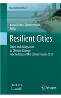 Resilient Cities