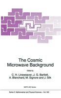 Cosmic Microwave Background