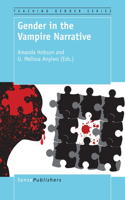 Gender in the Vampire Narrative