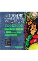The Ketogenic Vegan Cookbook