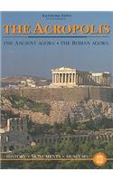 The Acropolis - The Ancient Agora - The Roman Agora