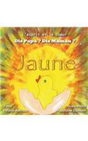 Jaune
