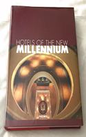 Hotels of the New Millennium (including many in Shanghai, China)