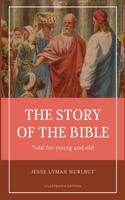 Hurlbut's story of the Bible