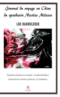Journal du voyage en Chine du spathaire Nicolas Milescu