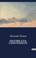 Histoire d'Un Casse-Noisette