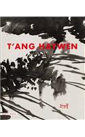 T'Ang Haywen - Diptychs